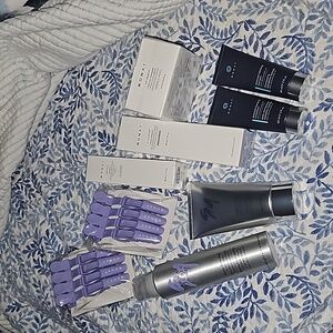 Monat hair care and more